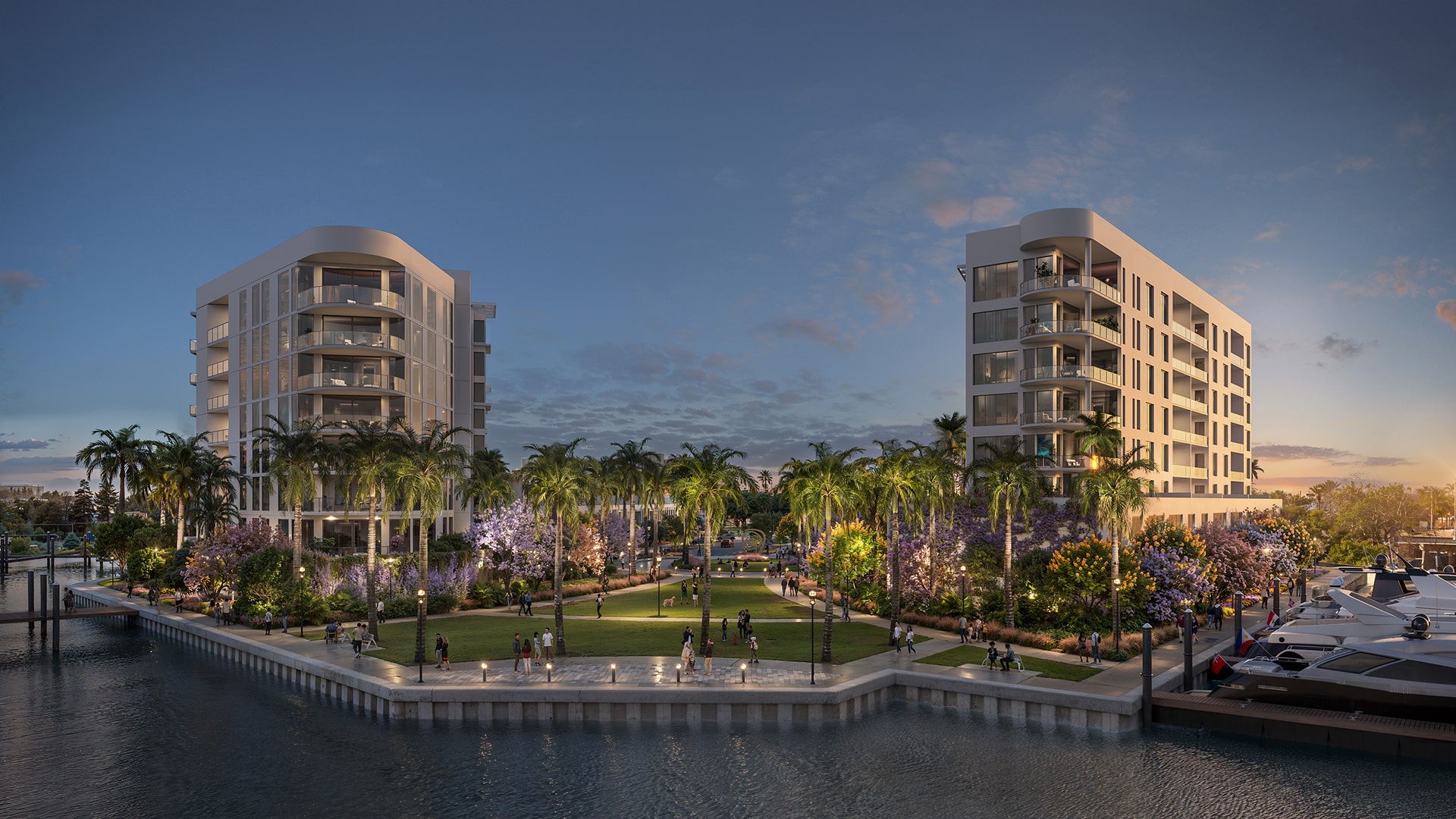 Corey Avenue Development in St Pete Beach